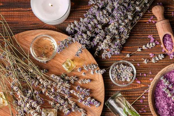 Essential Oils