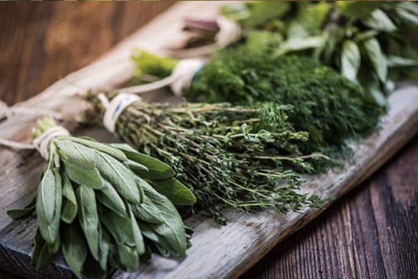 Herbs