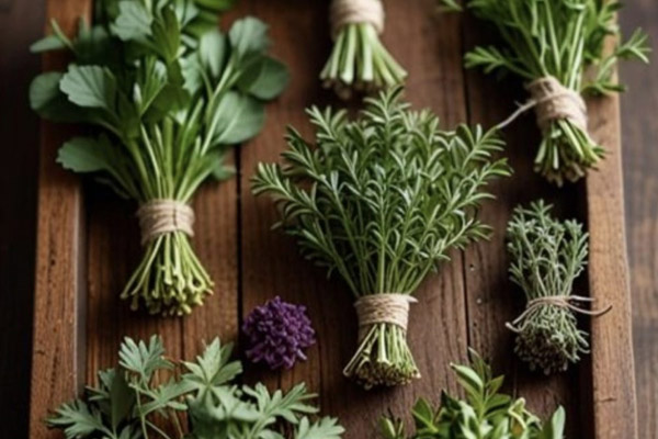 Herbs