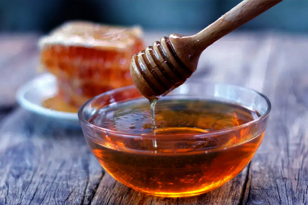 Organic Honey