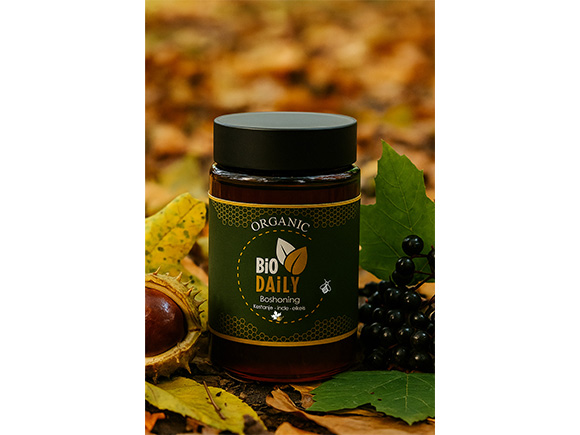 biodaily