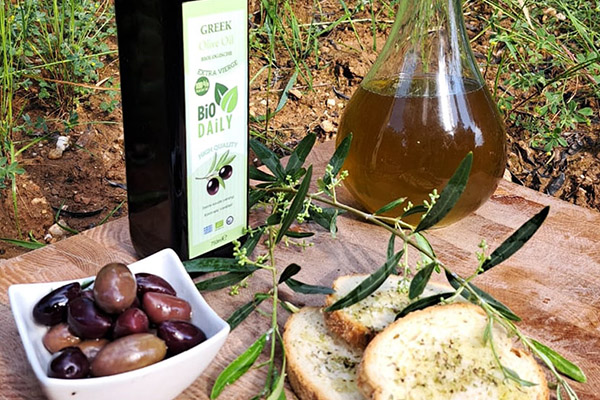 Organic Honey