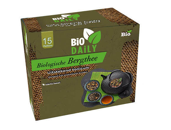 biodaily