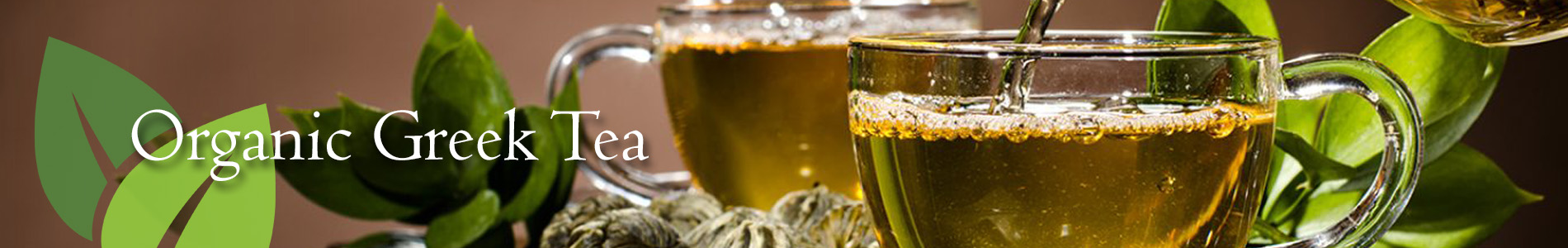 organic tea